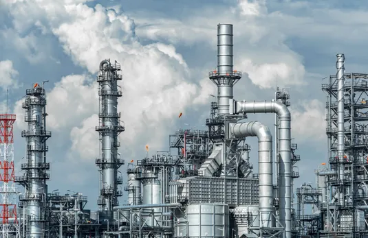 General Contractor Estimating Services Industrial Project