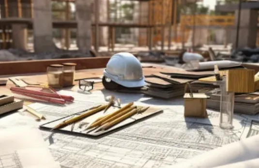 Tunnel Estimating Services For Commercial Project