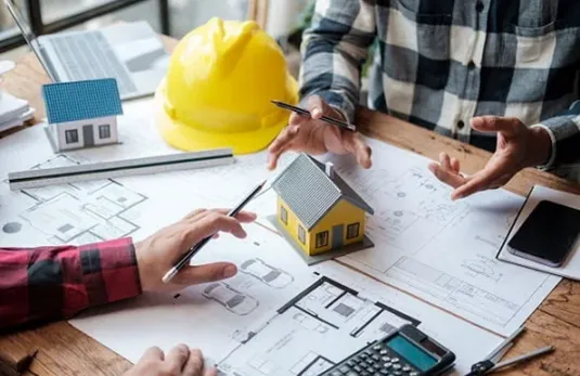 Waterplants Estimating Services For Residential Project