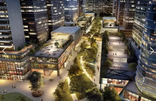 Western Au Estimating Services For Commercial Project