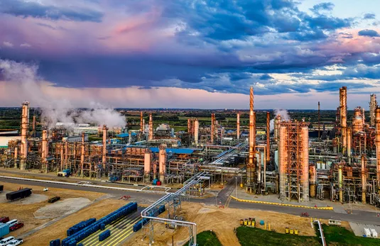 Western Au Estimating Services For Industrial Project