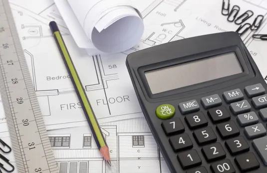 Windows Estimating Services Industrial Project